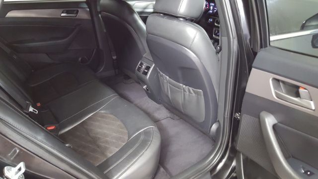 2018 Hyundai SONATA Sport+ | Garland, TX | Legend Motorcars Feed Account 2018 Hyundai SONATA Sport+ | Garland, TX | Legend Motorcars Feed Account