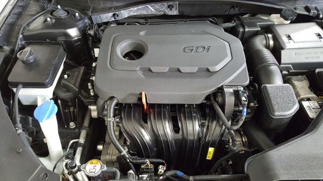 2018 Hyundai SONATA Sport+ | Garland, TX | Legend Motorcars Feed Account 2018 Hyundai SONATA Sport+ | Garland, TX | Legend Motorcars Feed Account