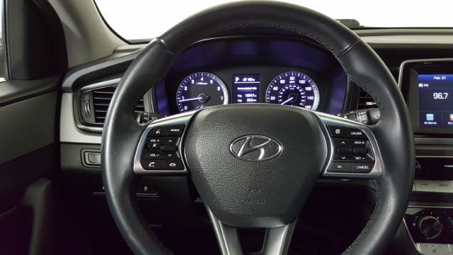 2018 Hyundai SONATA SEL | Garland, TX | Legend Motorcars Feed Account 2018 Hyundai SONATA SEL | Garland, TX | Legend Motorcars Feed Account