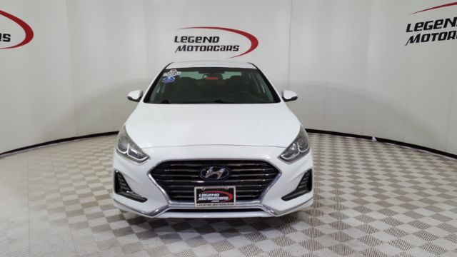 2018 Hyundai SONATA SEL | Garland, TX | Legend Motorcars Feed Account 2018 Hyundai SONATA SEL | Garland, TX | Legend Motorcars Feed Account