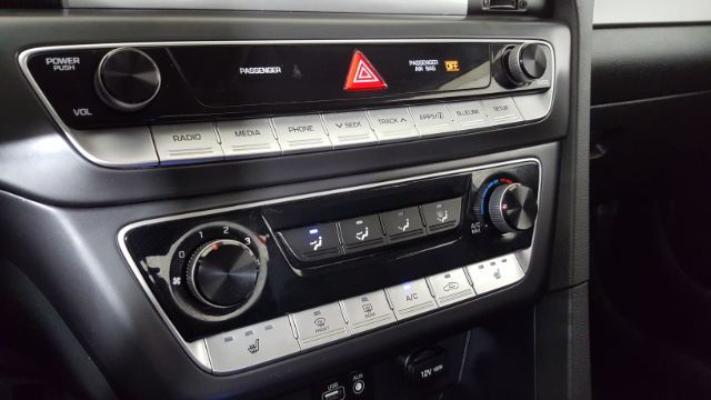 2018 Hyundai SONATA SEL | Garland, TX | Legend Motorcars Feed Account