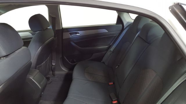 2018 Hyundai SONATA SEL | Garland, TX | Legend Motorcars Feed Account