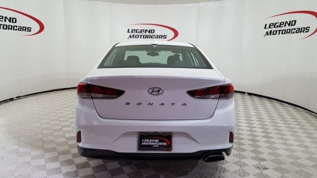 2018 Hyundai SONATA SEL | Garland, TX | Legend Motorcars Feed Account