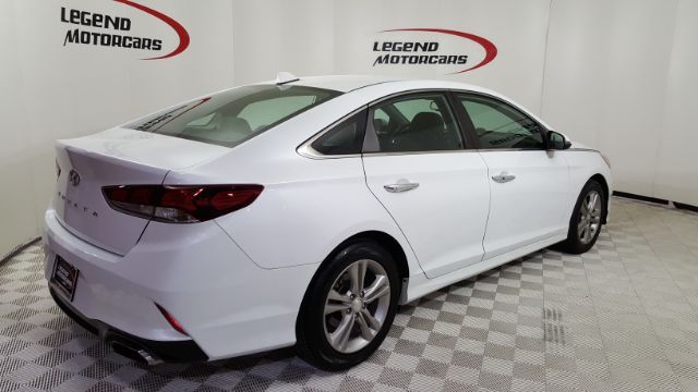 2018 Hyundai SONATA SEL | Garland, TX | Legend Motorcars Feed Account 2018 Hyundai SONATA SEL | Garland, TX | Legend Motorcars Feed Account