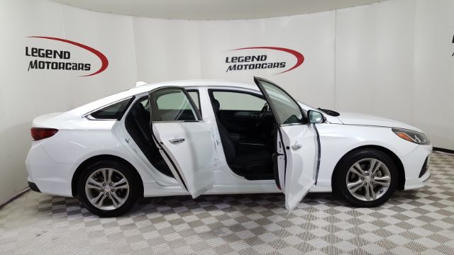 2018 Hyundai SONATA SEL | Garland, TX | Legend Motorcars Feed Account
