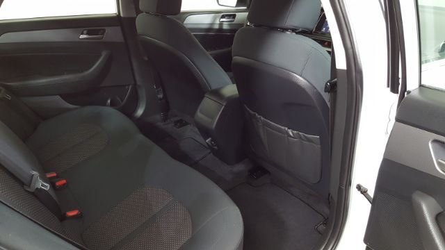 2018 Hyundai SONATA SEL | Garland, TX | Legend Motorcars Feed Account