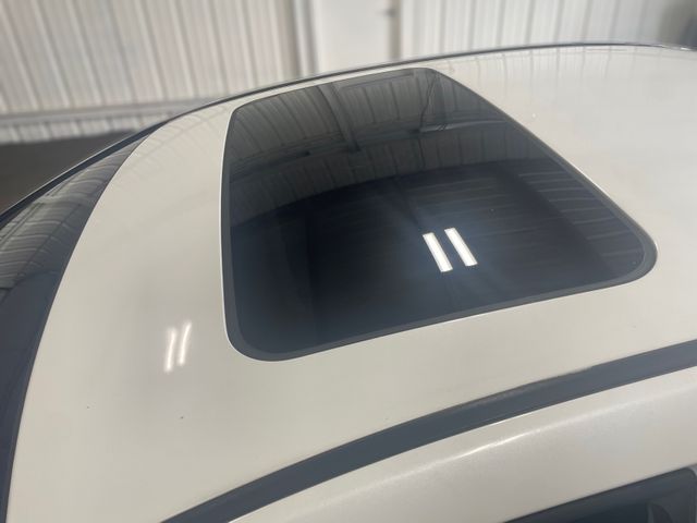 2018 Hyundai SONATA Limited 2018 Hyundai SONATA Limited