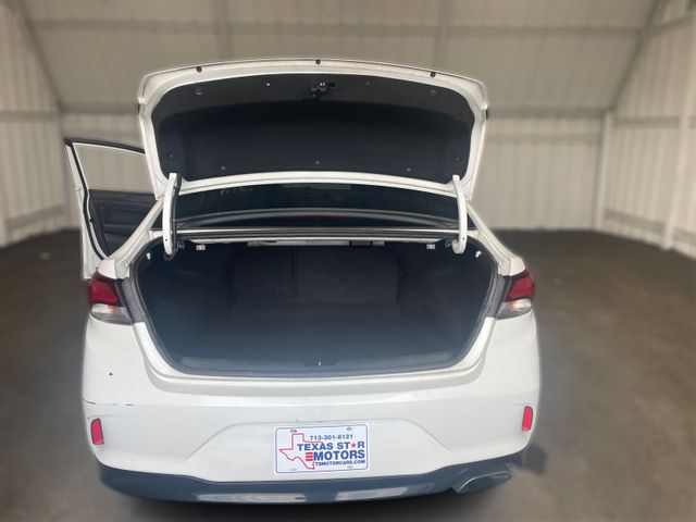 2018 Hyundai SONATA Limited | Houston, TX | Texas Star Motors 2018 Hyundai SONATA Limited | Houston, TX | Texas Star Motors