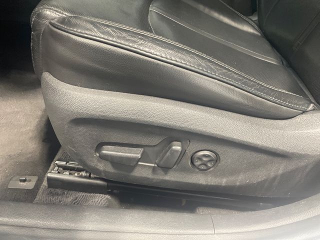 2018 Hyundai SONATA Limited 2018 Hyundai SONATA Limited