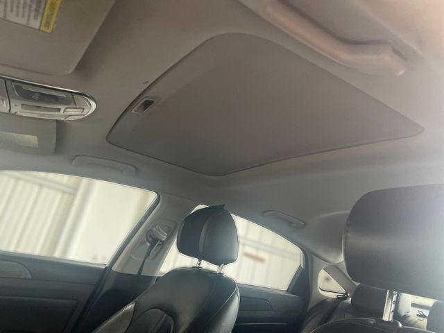 2018 Hyundai SONATA Limited 2018 Hyundai SONATA Limited