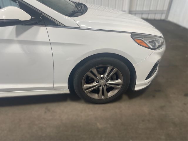 2018 Hyundai SONATA Limited | Houston, TX | Texas Star Motors 2018 Hyundai SONATA Limited | Houston, TX | Texas Star Motors