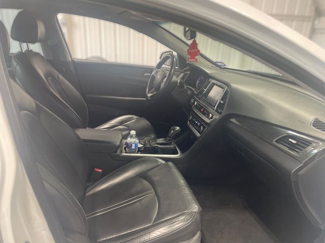 2018 Hyundai SONATA Limited | Houston, TX | Texas Star Motors 2018 Hyundai SONATA Limited | Houston, TX | Texas Star Motors