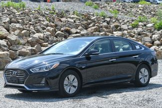 2018 Hyundai Sonata Hybrid Se Naugatuck Connecticut A Better Way Wholesale Autos Ct