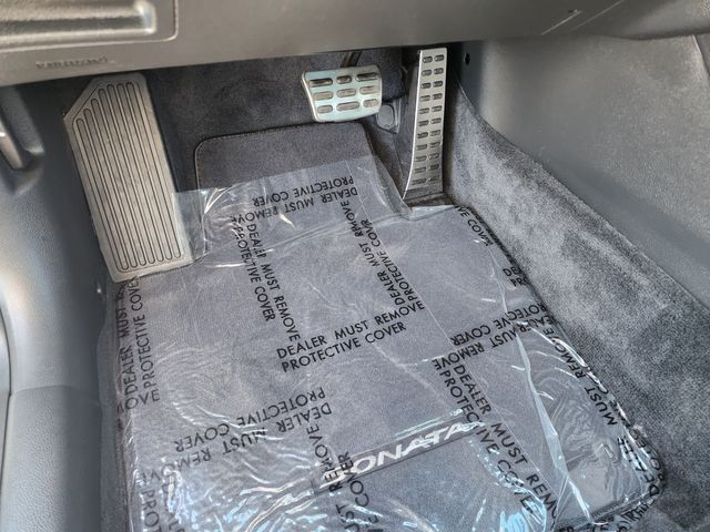 2018 Hyundai SONATA Sport 2.0T 2018 Hyundai SONATA Sport 2.0T