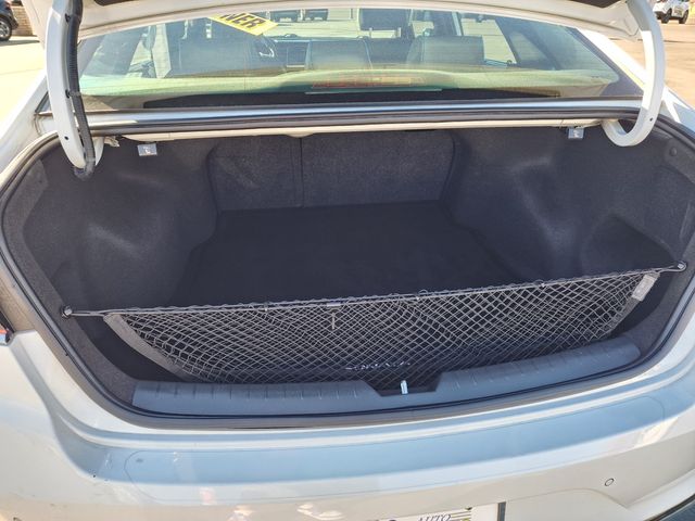 2018 Hyundai SONATA Sport 2.0T