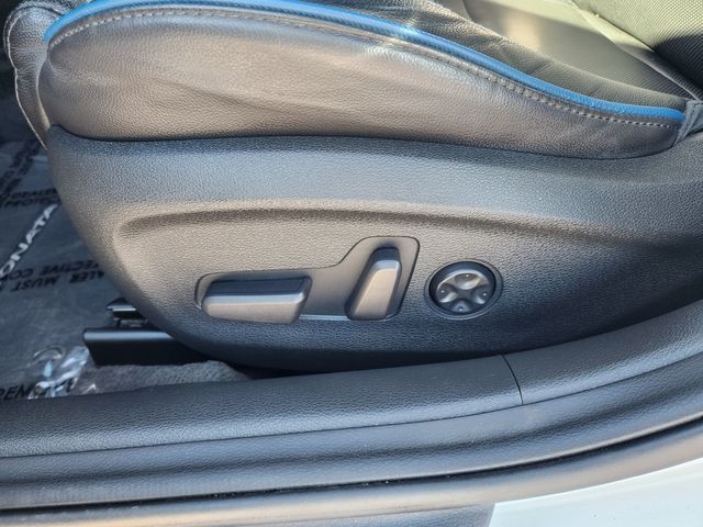 2018 Hyundai SONATA Sport 2.0T 2018 Hyundai SONATA Sport 2.0T