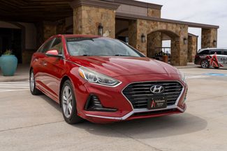 2018 Hyundai Sonata SEL | Lubbock, TX | Adelante Autos in Lubbock, TX 79424