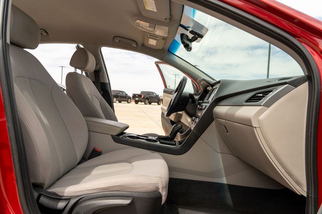 2018 Hyundai Sonata SEL | Lubbock, TX | Adelante Autos 2018 Hyundai Sonata SEL | Lubbock, TX | Adelante Autos