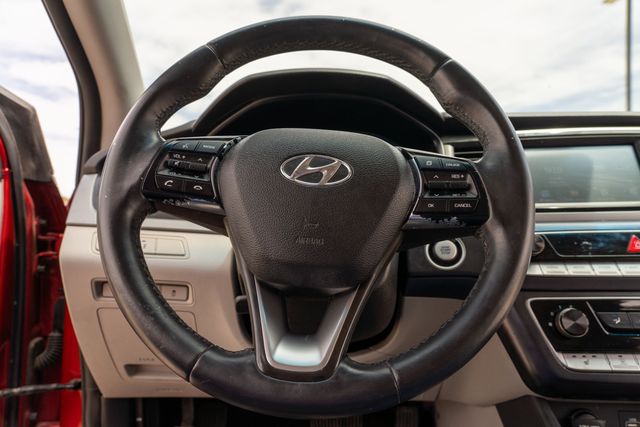 2018 Hyundai Sonata SEL | Lubbock, TX | Adelante Autos 2018 Hyundai Sonata SEL | Lubbock, TX | Adelante Autos