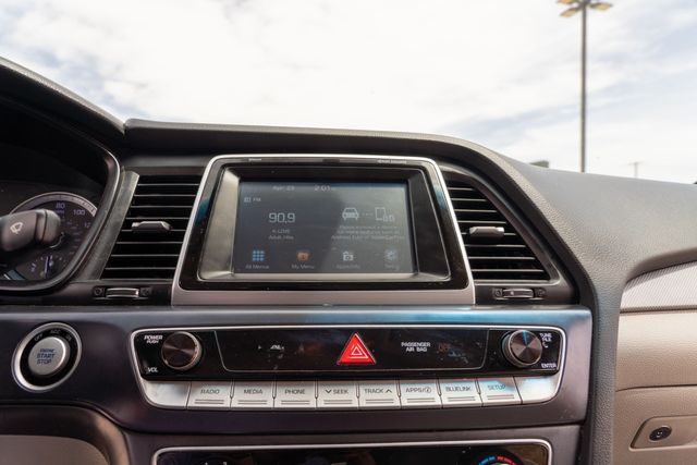 2018 Hyundai Sonata SEL | Lubbock, TX | Adelante Autos 2018 Hyundai Sonata SEL | Lubbock, TX | Adelante Autos