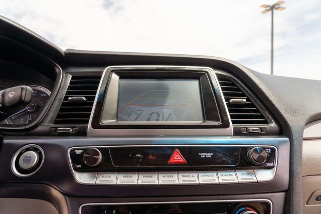 2018 Hyundai Sonata SEL | Lubbock, TX | Adelante Autos 2018 Hyundai Sonata SEL | Lubbock, TX | Adelante Autos