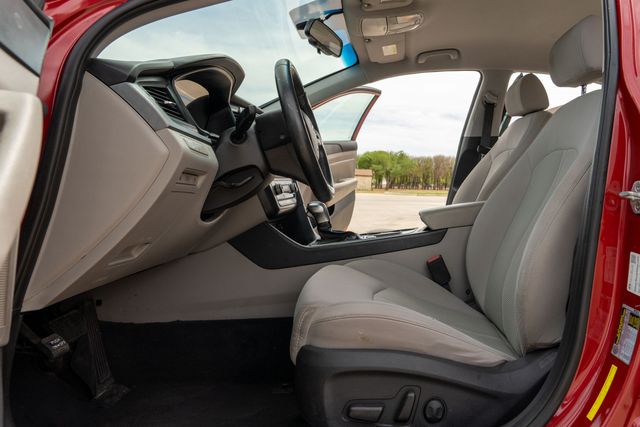 2018 Hyundai Sonata SEL | Lubbock, TX | Adelante Autos