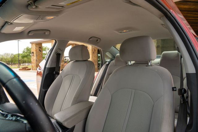 2018 Hyundai Sonata SEL | Lubbock, TX | Adelante Autos