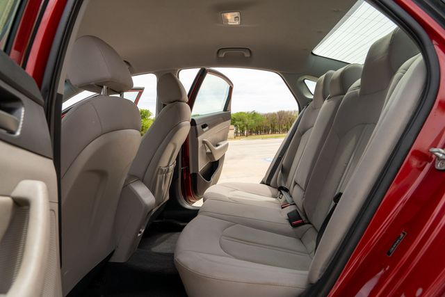 2018 Hyundai Sonata SEL | Lubbock, TX | Adelante Autos 2018 Hyundai Sonata SEL | Lubbock, TX | Adelante Autos