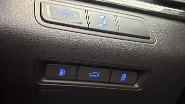 2018 Hyundai SONATA Limited | Rome, GA | Knight's Car Store