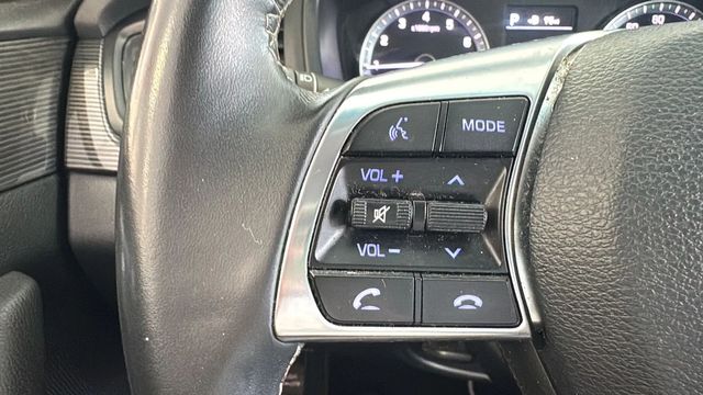 2018 Hyundai SONATA Limited | Rome, GA | Knight's Car Store