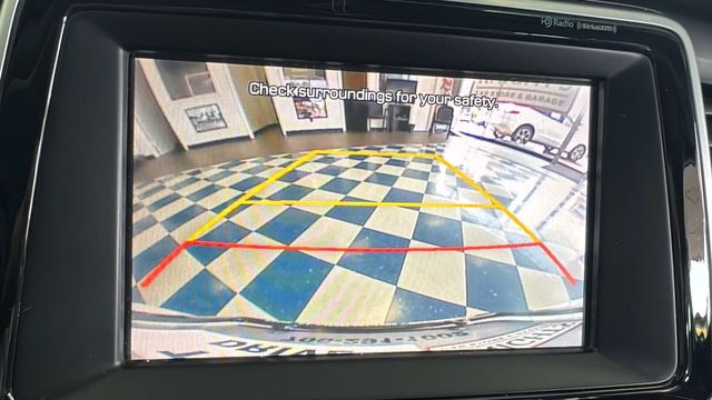 2018 Hyundai SONATA Limited | Rome, GA | Knight's Car Store