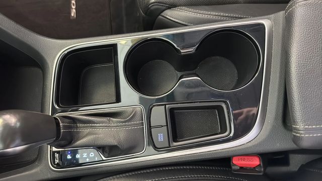 2018 Hyundai SONATA Limited | Rome, GA | Knight's Car Store 2018 Hyundai SONATA Limited | Rome, GA | Knight's Car Store