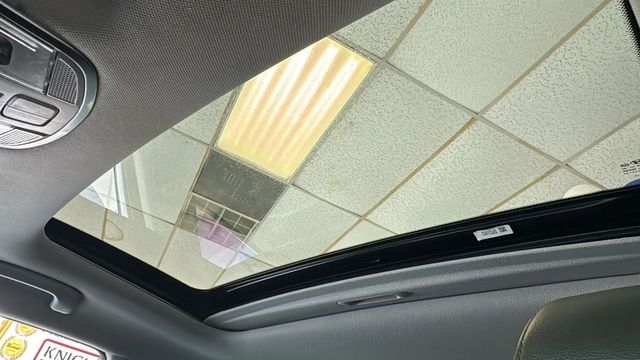 2018 Hyundai SONATA Limited | Rome, GA | Knight's Car Store