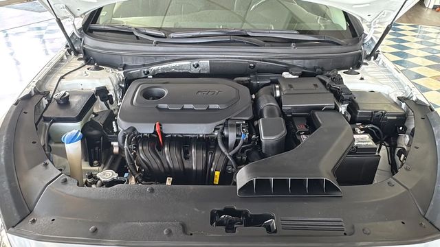 2018 Hyundai SONATA Limited | Rome, GA | Knight's Car Store 2018 Hyundai SONATA Limited | Rome, GA | Knight's Car Store