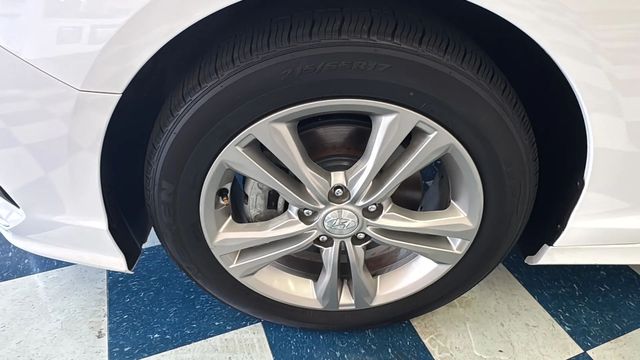 2018 Hyundai SONATA Limited | Rome, GA | Knight's Car Store