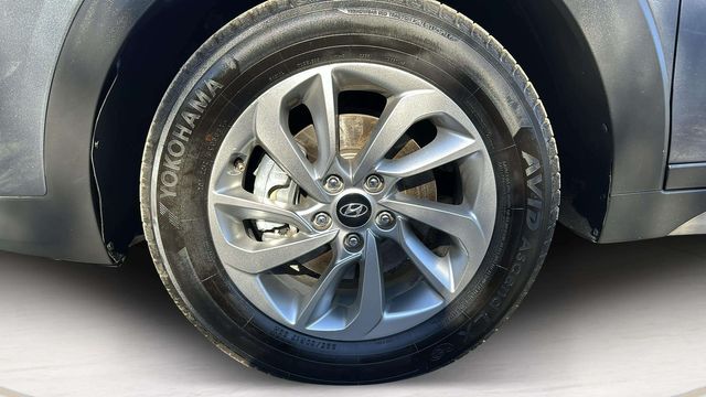 2018 Hyundai TUCSON SEL | Alpharetta, GA | Star Motors 2018 Hyundai TUCSON SEL | Alpharetta, GA | Star Motors