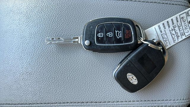 2018 Hyundai TUCSON SEL | Alpharetta, GA | Star Motors 2018 Hyundai TUCSON SEL | Alpharetta, GA | Star Motors