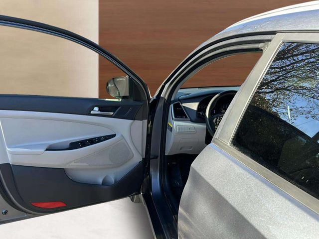 2018 Hyundai TUCSON SEL | Alpharetta, GA | Star Motors 2018 Hyundai TUCSON SEL | Alpharetta, GA | Star Motors