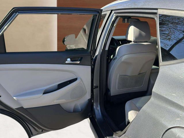 2018 Hyundai TUCSON SEL | Alpharetta, GA | Star Motors 2018 Hyundai TUCSON SEL | Alpharetta, GA | Star Motors