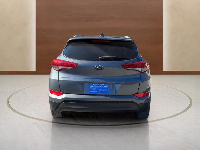 2018 Hyundai TUCSON SEL | Alpharetta, GA | Star Motors 2018 Hyundai TUCSON SEL | Alpharetta, GA | Star Motors