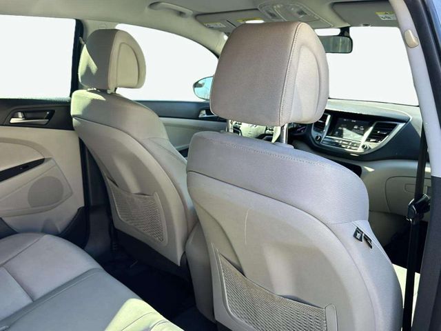 2018 Hyundai TUCSON SEL | Alpharetta, GA | Star Motors 2018 Hyundai TUCSON SEL | Alpharetta, GA | Star Motors