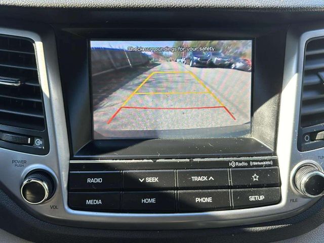 2018 Hyundai TUCSON SEL | Alpharetta, GA | Star Motors 2018 Hyundai TUCSON SEL | Alpharetta, GA | Star Motors