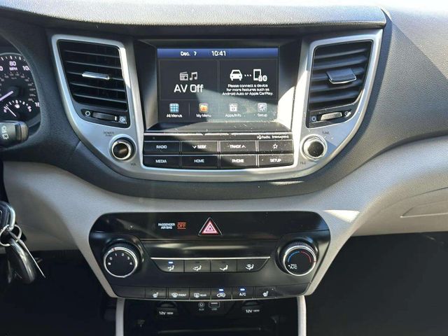 2018 Hyundai TUCSON SEL | Alpharetta, GA | Star Motors 2018 Hyundai TUCSON SEL | Alpharetta, GA | Star Motors