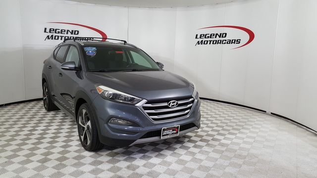 2018 Hyundai TUCSON Sport | Carrollton, TX | Legend Motorcars of Carrollton 2018 Hyundai TUCSON Sport | Carrollton, TX | Legend Motorcars of Carrollton