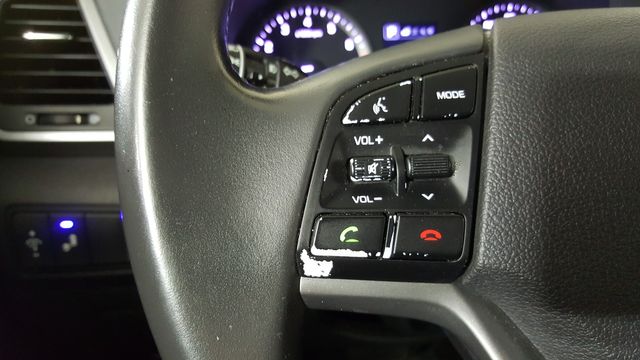 2018 Hyundai TUCSON Sport | Carrollton, TX | Legend Motorcars of Carrollton