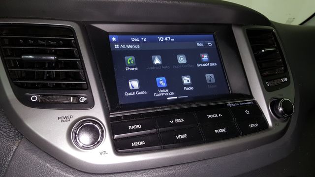 2018 Hyundai TUCSON Sport | Carrollton, TX | Legend Motorcars of Carrollton 2018 Hyundai TUCSON Sport | Carrollton, TX | Legend Motorcars of Carrollton