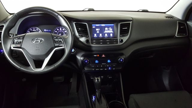 2018 Hyundai TUCSON Sport | Carrollton, TX | Legend Motorcars of Carrollton