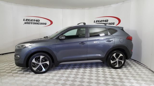 2018 Hyundai TUCSON Sport | Carrollton, TX | Legend Motorcars of Carrollton 2018 Hyundai TUCSON Sport | Carrollton, TX | Legend Motorcars of Carrollton
