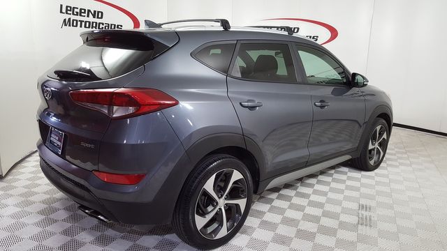 2018 Hyundai TUCSON Sport | Carrollton, TX | Legend Motorcars of Carrollton 2018 Hyundai TUCSON Sport | Carrollton, TX | Legend Motorcars of Carrollton