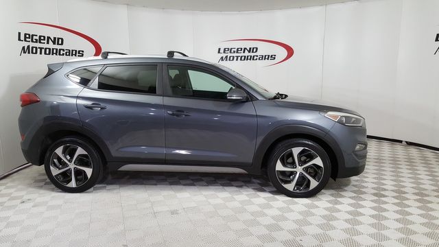2018 Hyundai TUCSON Sport | Carrollton, TX | Legend Motorcars of Carrollton 2018 Hyundai TUCSON Sport | Carrollton, TX | Legend Motorcars of Carrollton